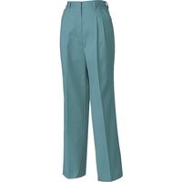 コーコス信岡 コーコス レディーススラックスJー1433 6 Pブルー M J-1433-6-M 1本 854-3346（直送品）