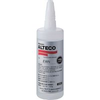 アルテコ 工業用 白色 瞬間接着剤 EWN 100g （超高粘度・人工大理石用） EWN-100G 350-7851（直送品）