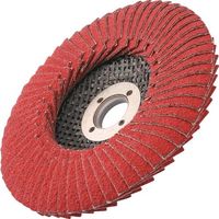 イチグチ AC テクノディスクEXーCE 180×22 #60 TDEX18022-CE-60 1セット(5枚) 833-8705（直送品）