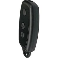 イチネンアクセス BERUF リモコン式ポータブルワークライト専用リモコン BTKー002RRC 87244 1個 231-4020（直送品）