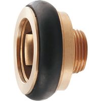 カクダイ 外ネジ・マチノメス接手 5177-40X20 1個 199-8718（直送品）