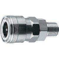 カクダイ 外ネジソケット 518-30-40X13 1個 807-7046（直送品）