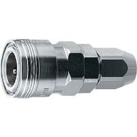 カクダイ 外ネジプラグ 518-40-20X3 1個 807-7068（直送品）