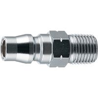 カクダイ 外ネジプラグ 518-40-40X13 1個 807-7070（直送品）