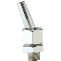 カクダイ 回転糸ノズル 5382-10X5 1個 807-7176（直送品）