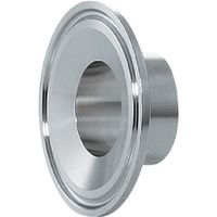 カクダイ 異径へルール 1S×8A 690-03-AXJ 1個 807-8618（直送品）