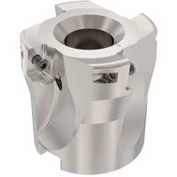 セコ・ツールズ・ジャパン セコ フライス ターボミル カッター R220.69-0040-10-4A 1個 430-0862（直送品）