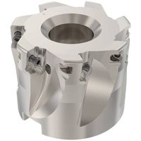 セコ・ツールズ・ジャパン セコ フライス ターボミル カッター R220.69-0050-10-7A 1個 428-2067（直送品）