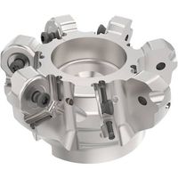 セコ・ツールズ・ジャパン セコ フライス ダブルオクトミル R220.48―09 カッター R220.48-0100-09-08SA 1個（直送品）