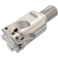 セコ・ツールズ・ジャパン セコ フライス ターボミル カッター R217.69-1020.RE-06-5AN 1個 428-3711（直送品）