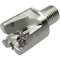 セコ・ツールズ・ジャパン セコ フライス スクエア6 カッター R217.96-1640.RE-08-3A 1個 428-3702（直送品）