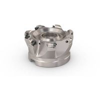 セコ・ツールズ・ジャパン セコ フライス 丸駒カッタ R220.29I―06 R220.29I-0092-06.7A 1個 428-5213（直送品）