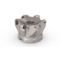 セコ・ツールズ・ジャパン セコ フライス 丸駒カッタ R220.29I―06 R220.29I-0080-06.6A 1個 430-1322（直送品）