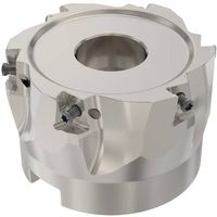 セコ・ツールズ・ジャパン セコ フライス スクエアT4カッター R220.94―08 R220.94-0063-08-6A 1個（直送品）