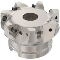 セコ・ツールズ・ジャパン セコ フライス スクエア6 カッター R220.96-0080-08-7A 1個 430-1872（直送品）