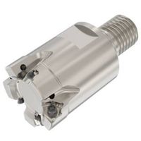 セコ・ツールズ・ジャパン セコ フライス スクエア6 カッター R217.96-1632.RE-04-5A 1個 429-6099（直送品）