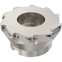 セコ・ツールズ・ジャパン セコ フライス ターボミル カッター R220.69-0125-12-10AN 1個 430-2402（直送品）