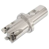 セコ・ツールズ・ジャパン セコ フライス スクエア6 カッター R217.96-3240.3S-08-4A 1個 428-5242（直送品）