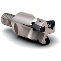 セコ フライス プランジカッタ R217.79―Turbo06タイプ R217.79-0816.RE-06.3AN 1個（直送品）