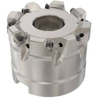 セコ・ツールズ・ジャパン セコ フライス スクエア6 カッター R220.96-0050-04-8A 1個 430-0886（直送品）