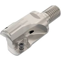 セコ・ツールズ・ジャパン セコ フライス ターボミル カッター R217.69-1020.RE-10-2A 1個 428-2125（直送品）