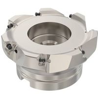 セコ・ツールズ・ジャパン セコ フライス スクエア6 カッター R220.96-0125-08-7A 1個 428-3667（直送品）