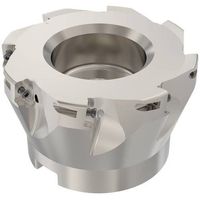 セコ・ツールズ・ジャパン セコ フライス ターボミル カッター R220.69-0080-10-8A 1個 429-9265（直送品）