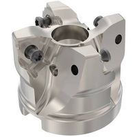 セコ・ツールズ・ジャパン セコ フライス スクエア6 カッター R220.96-0050-08-4A 1個 428-5188（直送品）