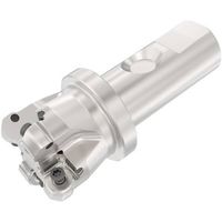 セコ フライス ダブルオクトミル R217.48―05 カッター R217.48-2532.3S-05-4SA 1個（直送品）