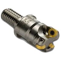 セコ・ツールズ・ジャパン セコ フライス 丸駒カッタ R217.29―04 R217.29-1225.RE-04.3A 1個（直送品）