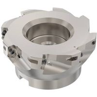 セコ・ツールズ・ジャパン セコ フライス ターボミル カッター R220.69-0125-18-8AN 1個 430-1263（直送品）