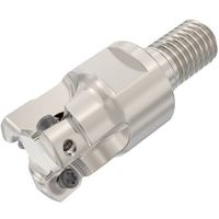 セコ フライス 高送りカッタ ハイフィード2 R217.21―LP06 R217.21-1020.RE-LP06.3A 1個（直送品）