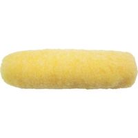 インダストリーコーワ KOWA スモールローラースペア 20mm6インチ (10本入) 17807 1パック(10本) 168-5284（直送品）