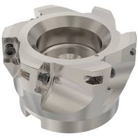 セコ・ツールズ・ジャパン セコ フライス ターボミル カッター R220.69-0080-18-6AN 1個 428-5234（直送品）