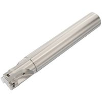 セコ・ツールズ・ジャパン セコ フライス ターボミル カッター R217.69-2525.0-10-3A 1個 428-3623（直送品）