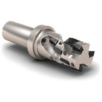 セコ・ツールズ・ジャパン セコ フライス ターボミル カッター R217.69-2025.3S-034-10.3A 1個 428-2062（直送品）