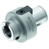 セコ・ツールズ・ジャパン セコ 変換アダプタ ツーリング Graflexホルダ M40353 1個 428-7802（直送品）