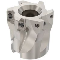 セコ・ツールズ・ジャパン セコ フライス ターボミル カッター R220.69-0040-10-6A 1個 429-7662（直送品）