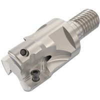 セコ・ツールズ・ジャパン セコ フライス ターボミル カッター R217.69-1020.RE-10-3A 1個 428-5193（直送品）