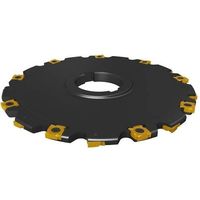 セコ・ツールズ・ジャパン セコ フライス サイドカッタ335.19 カッター 335.19-200.06.50-9 1個 428-8380（直送品）