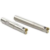 セコ・ツールズ・ジャパン セコ フライス 丸駒カッタ R217.29―04 R217.29-1616.0-04.2.050 1個（直送品）