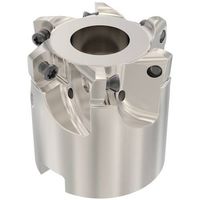 セコ フライス 高送りカッタ ハイフィード2 R220.21―LP06 R220.21-0035-LP06.6A 1個（直送品）