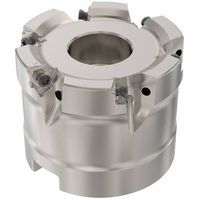 セコ・ツールズ・ジャパン セコ フライス スクエア6 カッター R220.96-0050-04-6A 1個 429-6115（直送品）