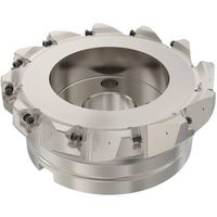 セコ・ツールズ・ジャパン セコ フライス スクエア6 カッター R220.96-8160-08-12 1個 429-7676（直送品）