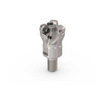 セコ・ツールズ・ジャパン セコ フライス 丸駒カッタ R217.29I―06 R217.29I-1232.RE-06.3A 1個（直送品）