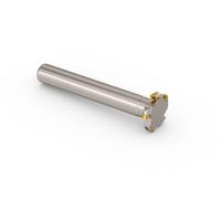 セコ・ツールズ・ジャパン セコ フライス サイドカッタ335.18/25 カッター R335.29-2040.0-08.5N-R4A 1個（直送品）