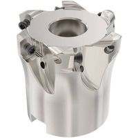 セコ フライス 高送りカッタ ハイフィード2 R220.21―LP06 R220.21-0040-LP06.6A 1個（直送品）