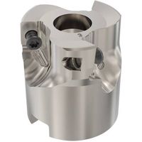 セコ・ツールズ・ジャパン セコ フライス ターボミル カッター R220.69-0032-12-3AN 1個 428-2091（直送品）