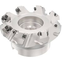 セコ・ツールズ・ジャパン セコ フライス クワトロミル カッター R220.53-0100-12-5A 1個 428-6772（直送品）