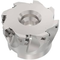 セコ・ツールズ・ジャパン セコ フライス ターボミル カッター R220.69-0063-10-8A 1個 430-1297（直送品）